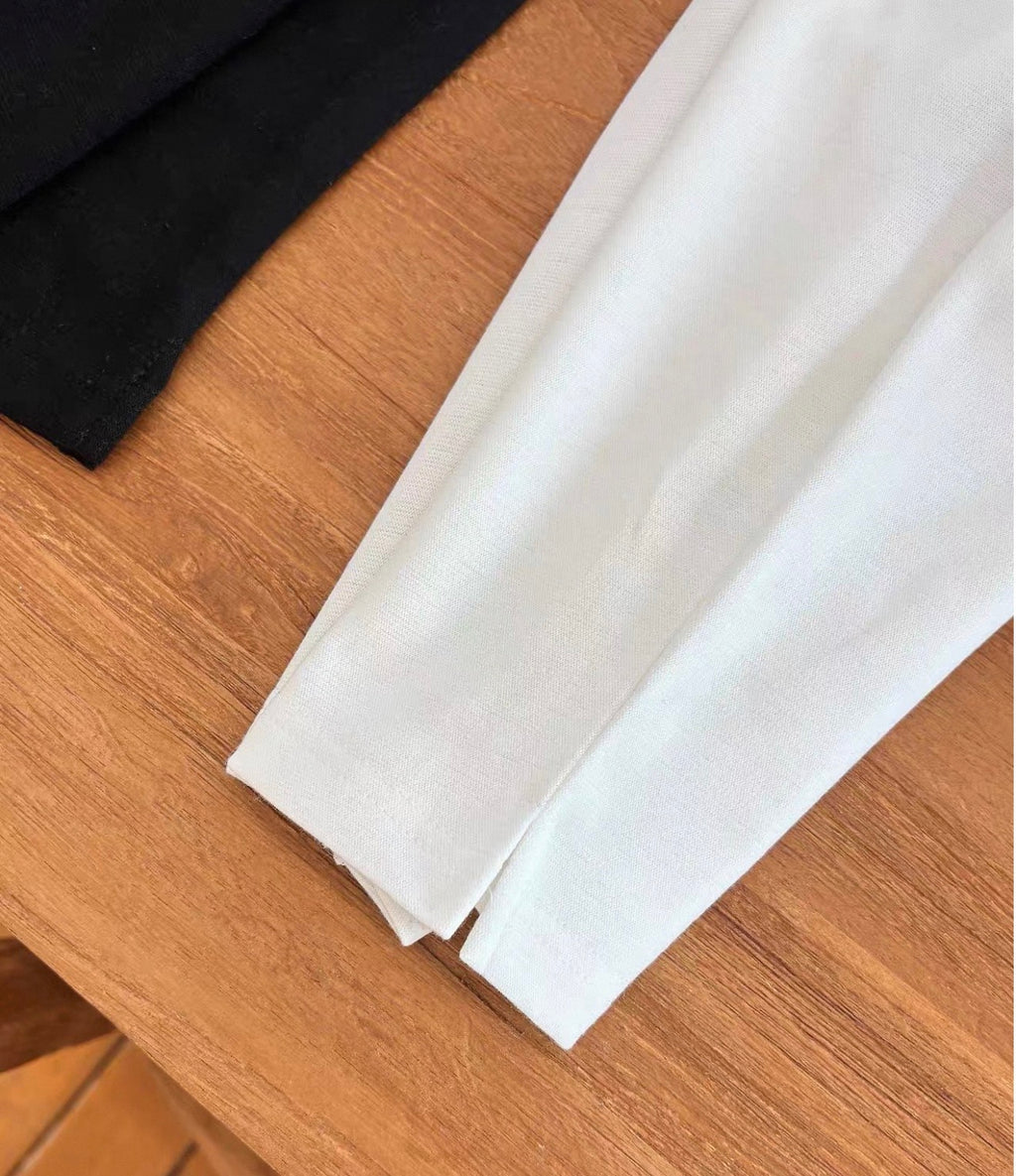 Korean Kidswear | Cotton Biker Shorts