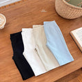 Korean Kidswear | Cotton Biker Shorts