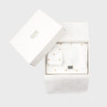 Marithe François Girbaud Baby Gift Pack Set – White