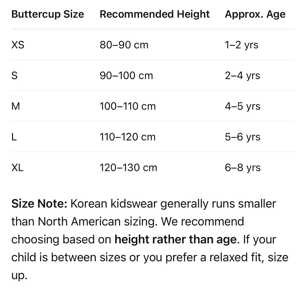 Korean Kidswear PLAINMOOD Dot Ruffle Long Sleeve Grey Top